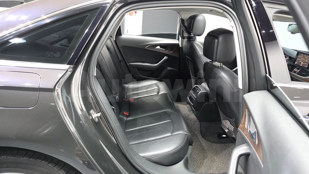 Audi New A6 35 TDI C7 — снимка 12