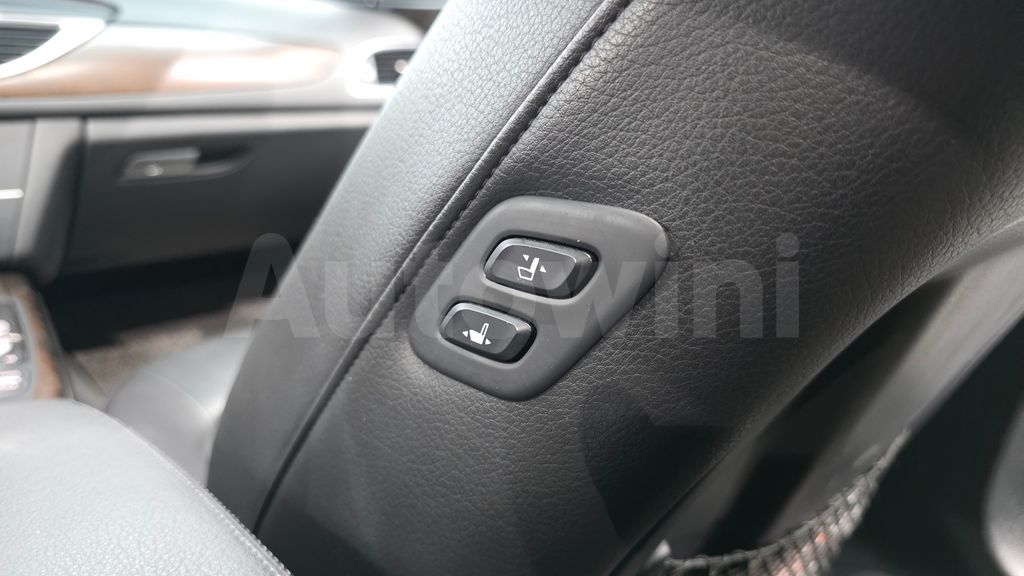 Audi New A6 35 TDI C7 — снимка 18
