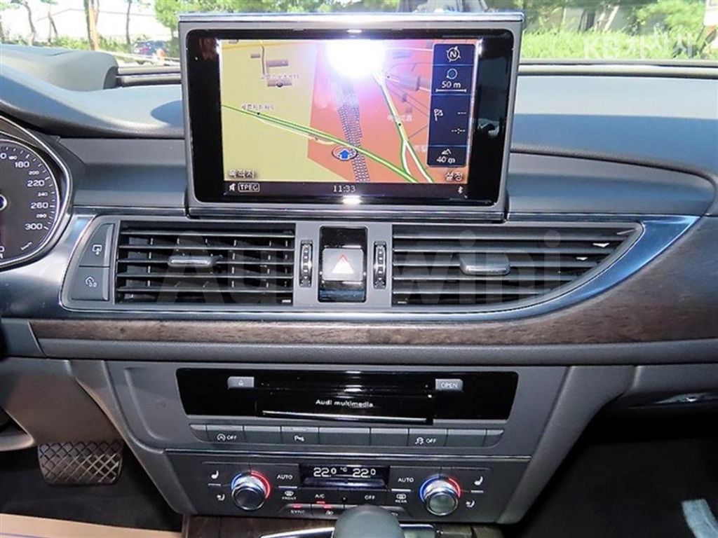 Audi A6 35 TDI Premium C7(15~) — снимка 14