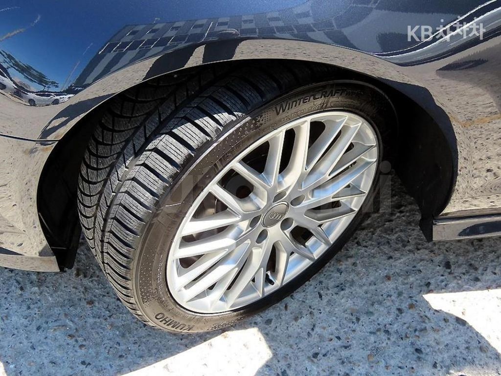 Audi A6 35 TDI Premium C7(15~) — снимка 20