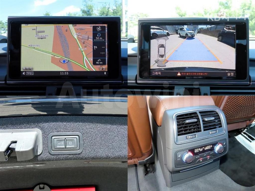 Audi A6 35 TDI Premium C7(15~) — снимка 18