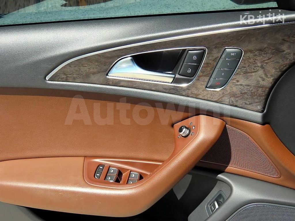 Audi A6 35 TDI Premium C7(15~) — снимка 12