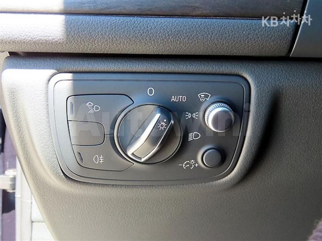 Audi A6 35 TDI Premium C7(15~) — снимка 13