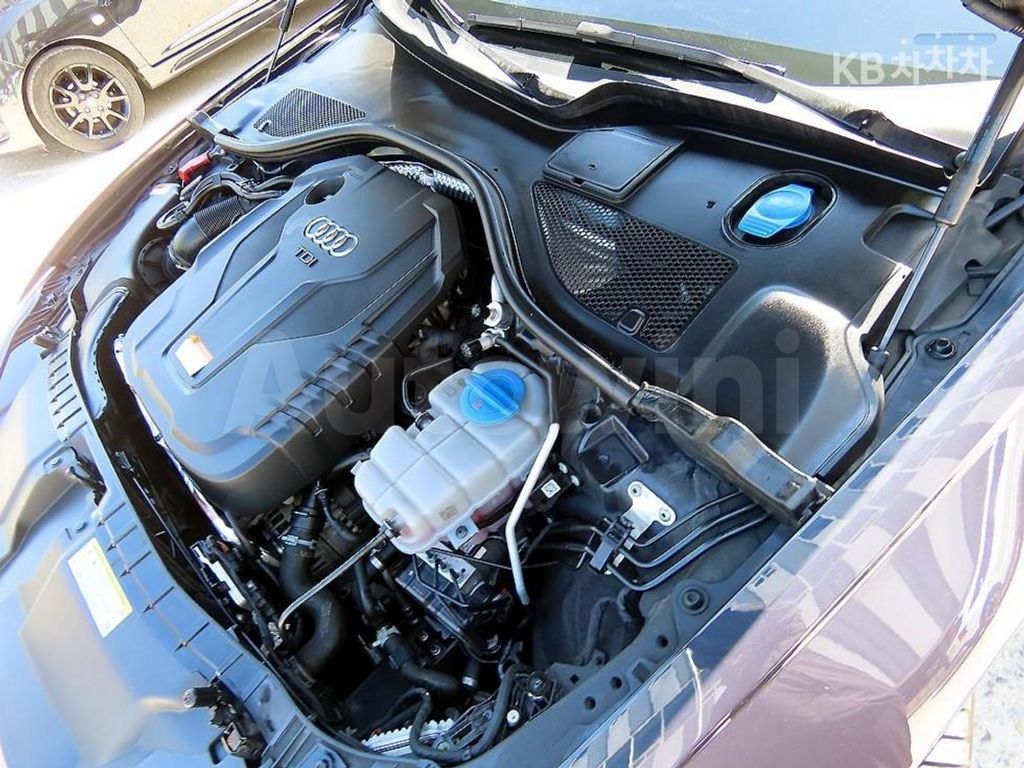 Audi A6 35 TDI Premium C7(15~) — снимка 19