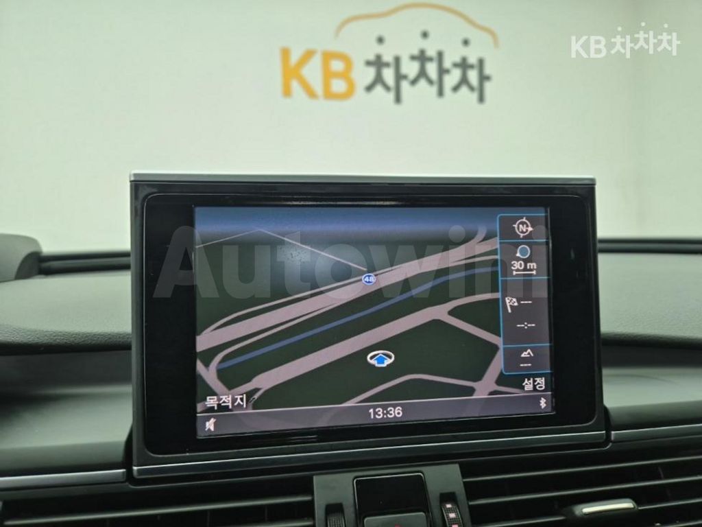 Audi A6 35 TDI Dynamic LED C7(14~15) — снимка 14