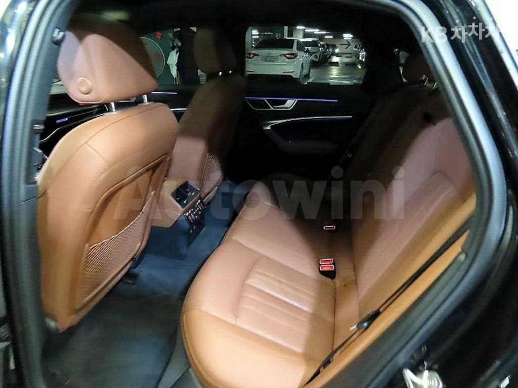 Audi A6(C8) 45 TFSI Quattro Premium — снимка 16
