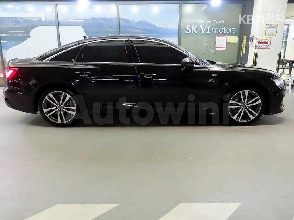 Audi A6(C8) 45 TFSI Quattro Premium — снимка 7