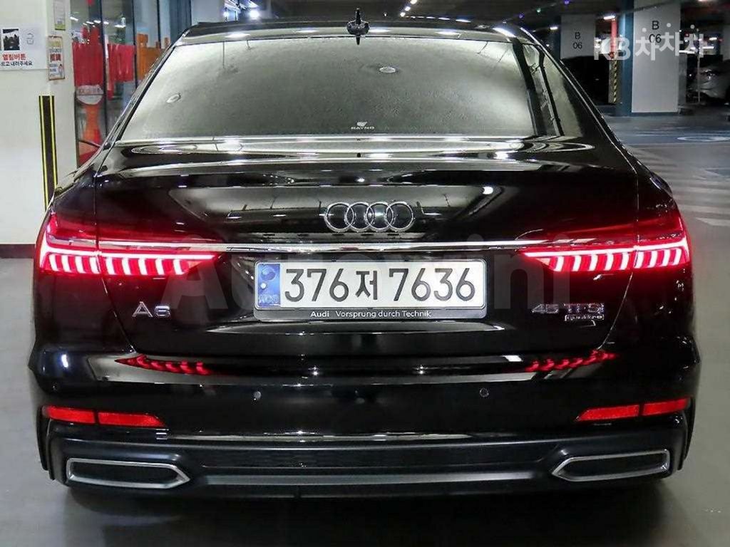 Audi A6(C8) 45 TFSI Quattro Premium — снимка 3