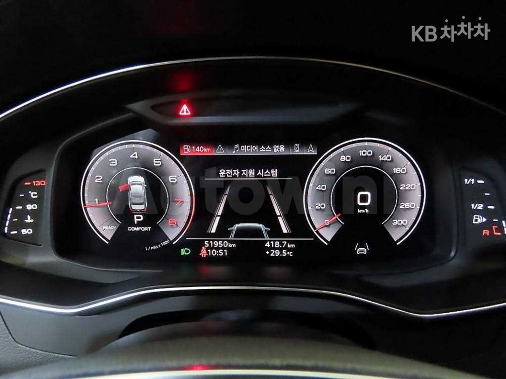 Audi A6(C8) 45 TFSI Quattro Premium — снимка 5