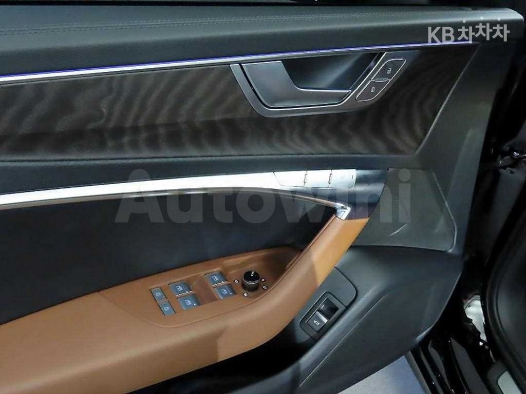 Audi A6(C8) 45 TFSI Quattro Premium — снимка 17