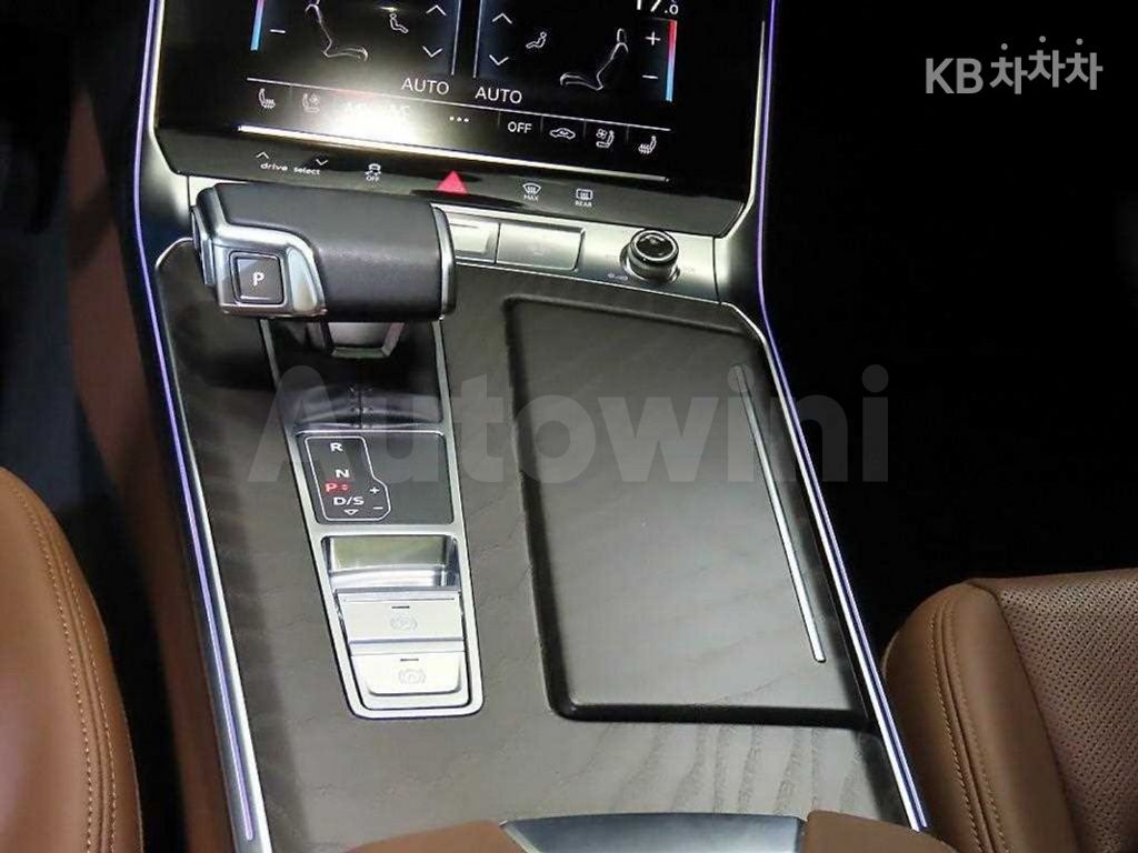 Audi A6(C8) 45 TFSI Quattro Premium — снимка 11