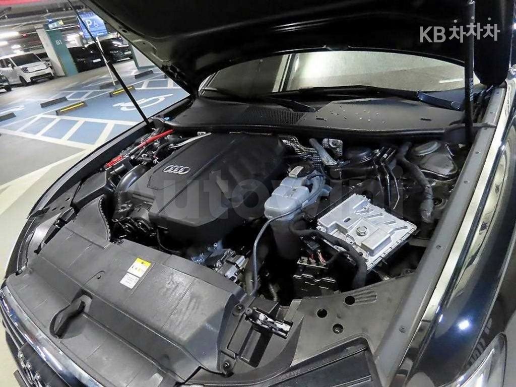 Audi A6(C8) 45 TFSI Quattro Premium — снимка 6