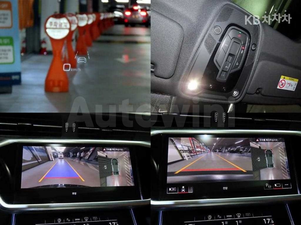 Audi A6(C8) 45 TFSI Quattro Premium — снимка 12