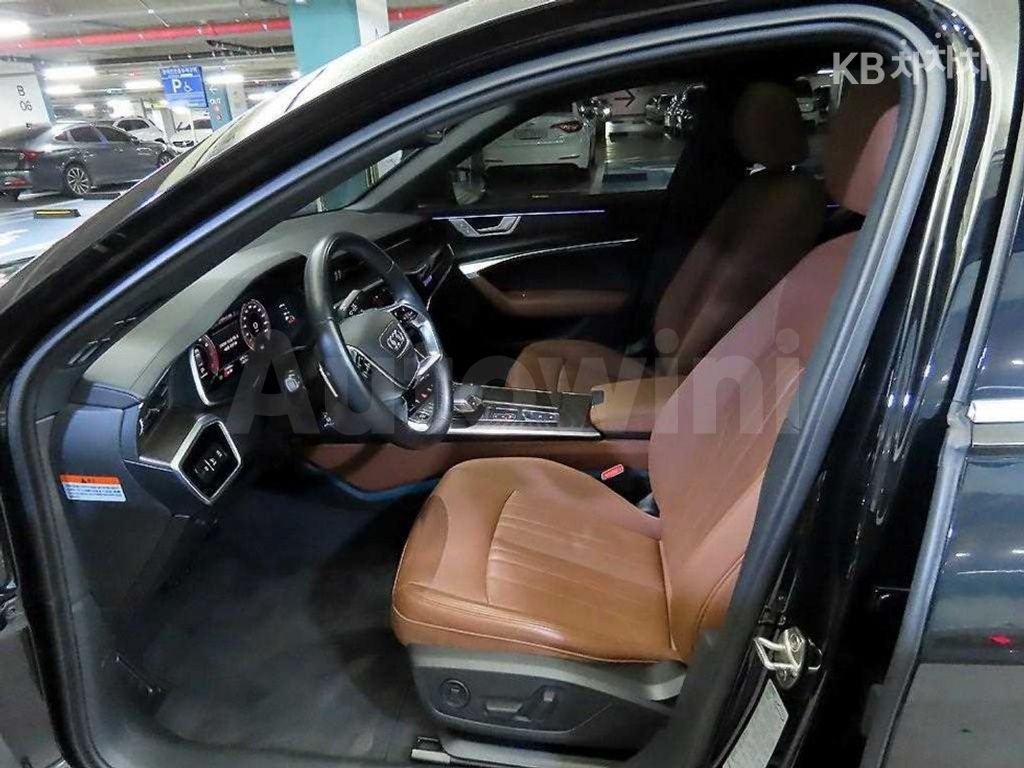 Audi A6(C8) 45 TFSI Quattro Premium — снимка 14
