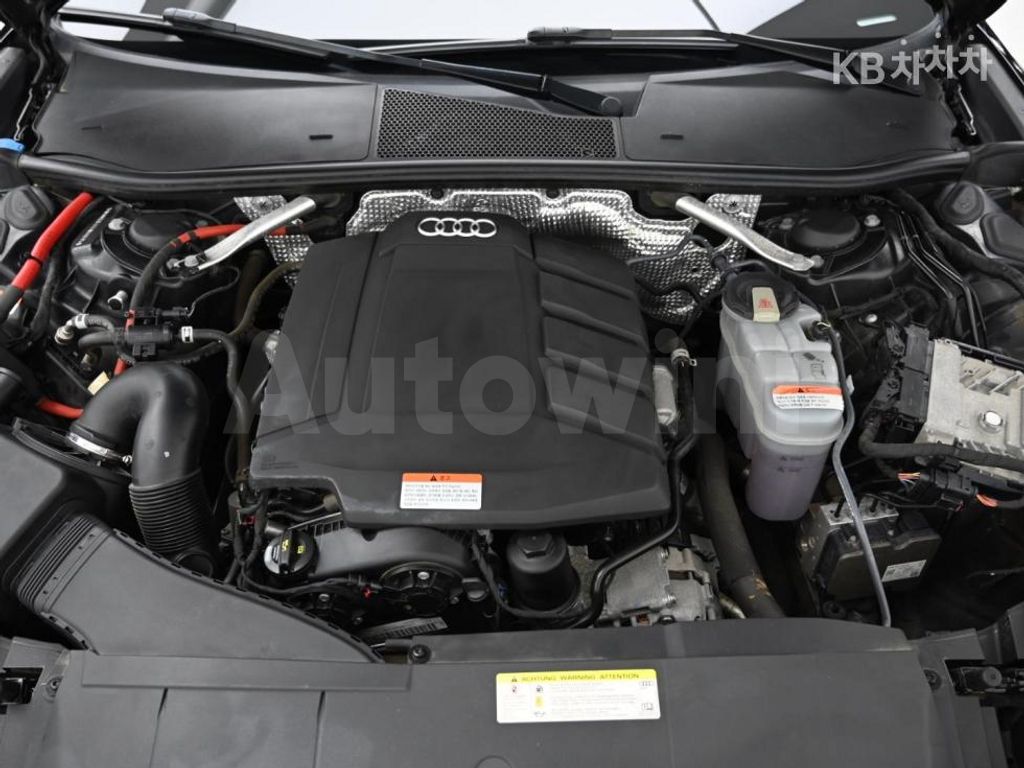 Audi A6(C8) 45 TFSI Quattro Premium — снимка 6