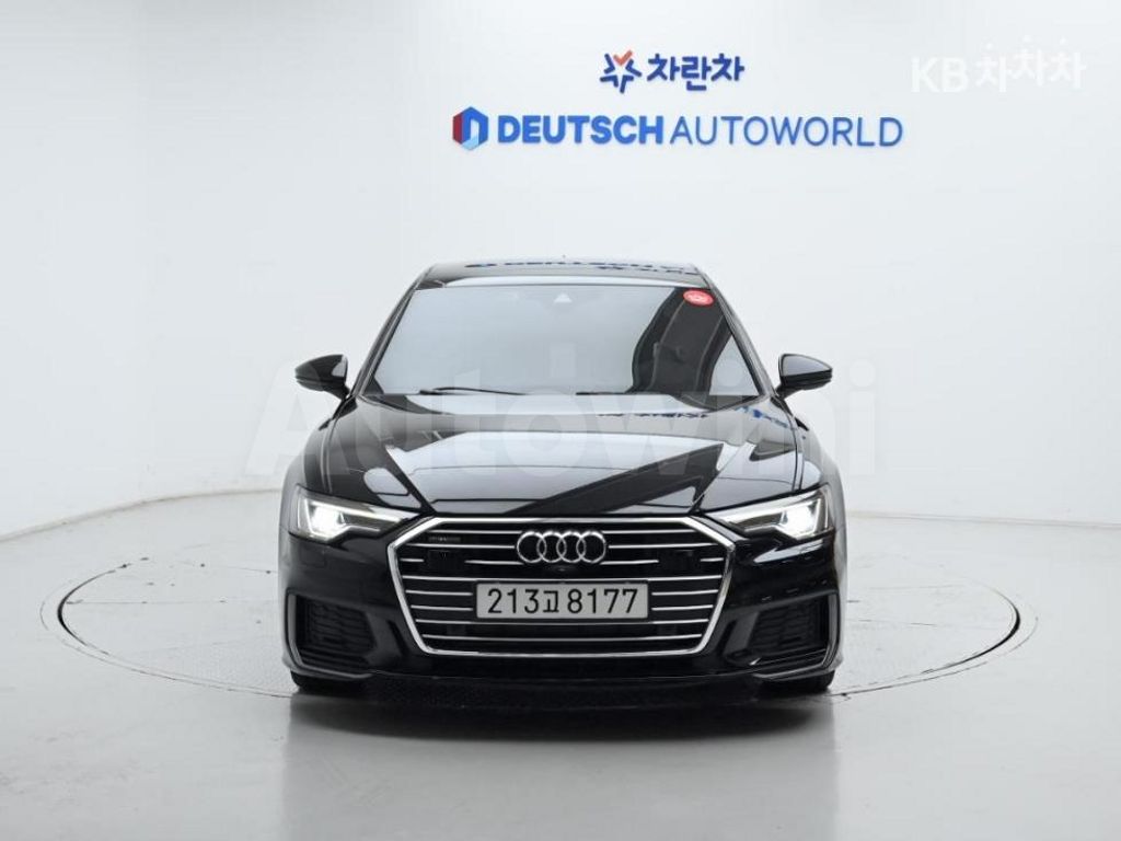 Audi A6(C8) 45 TFSI Quattro Premium — снимка 3