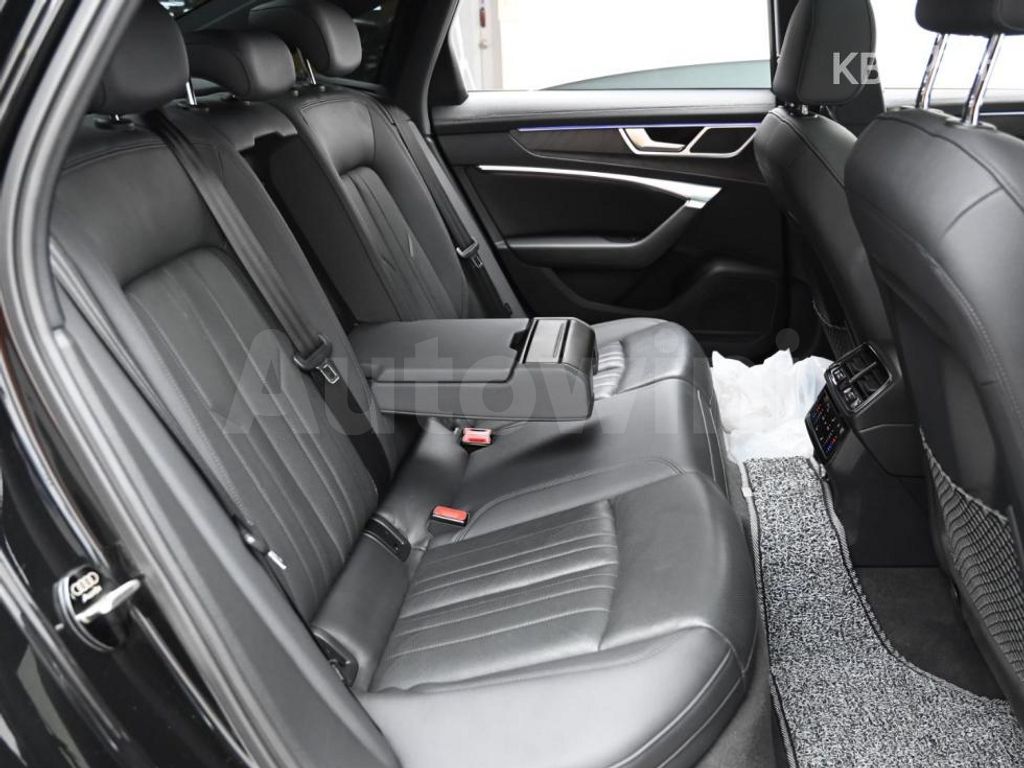 Audi A6(C8) 45 TFSI Quattro Premium — снимка 12