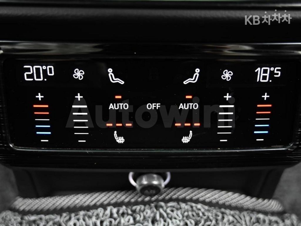 Audi A6(C8) 45 TFSI Quattro Premium — снимка 16