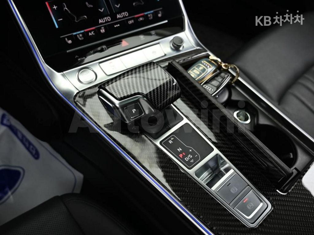 Audi A6(C8) 45 TFSI Quattro Premium — снимка 9