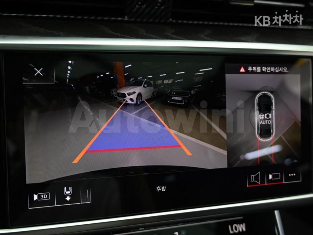Audi A6(C8) 45 TFSI Quattro Premium — снимка 15
