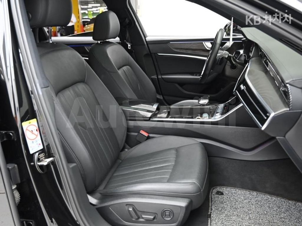 Audi A6(C8) 45 TFSI Quattro Premium — снимка 10