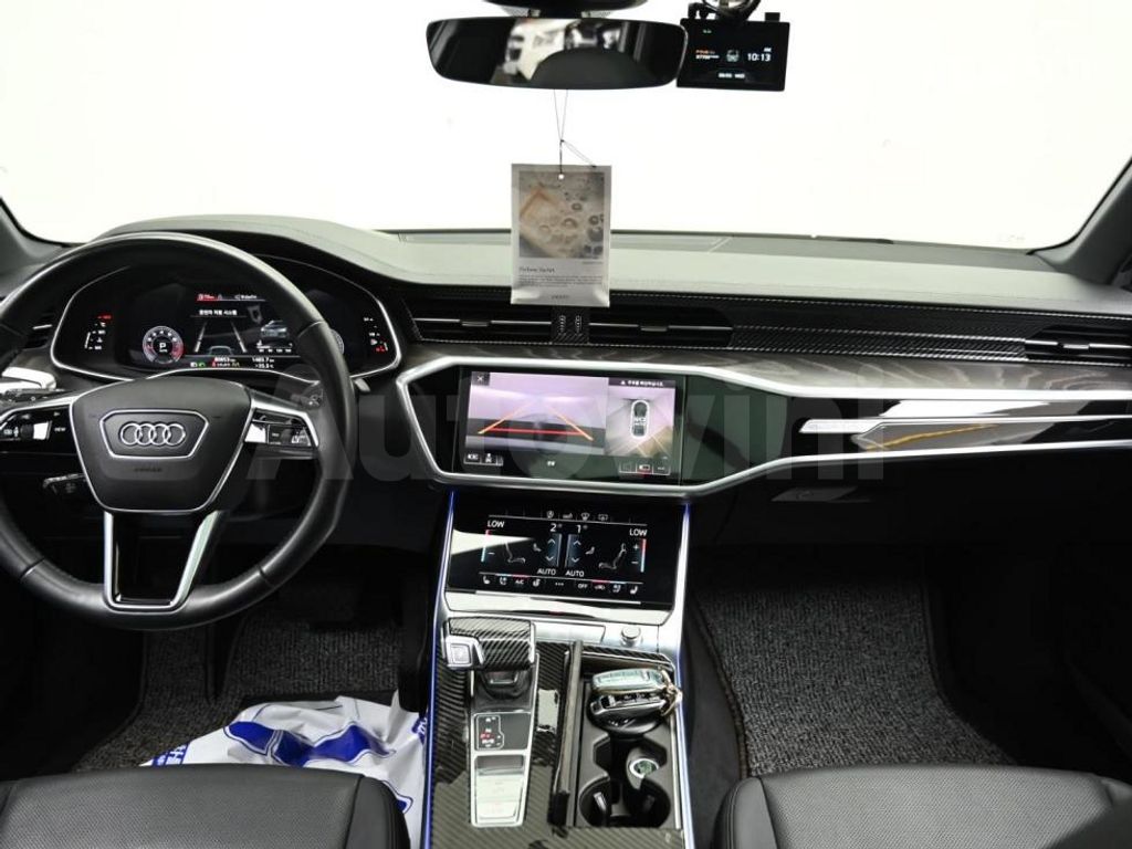Audi A6(C8) 45 TFSI Quattro Premium — снимка 7
