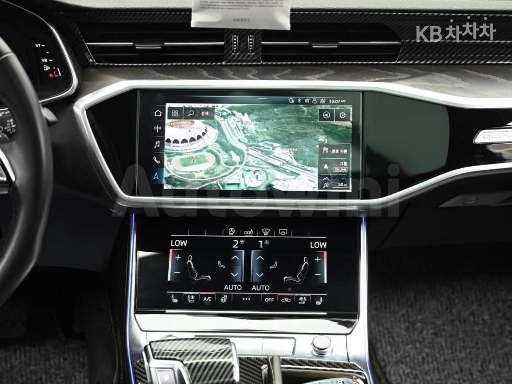 Audi A6(C8) 45 TFSI Quattro Premium — снимка 14