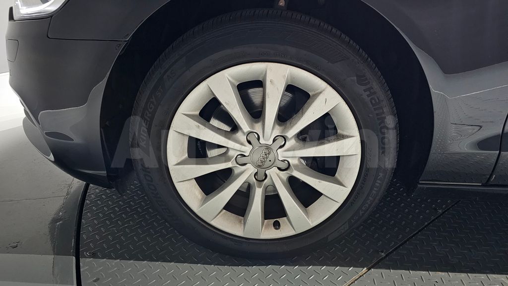 Audi New A6 2.0 TDI C7 — снимка 5
