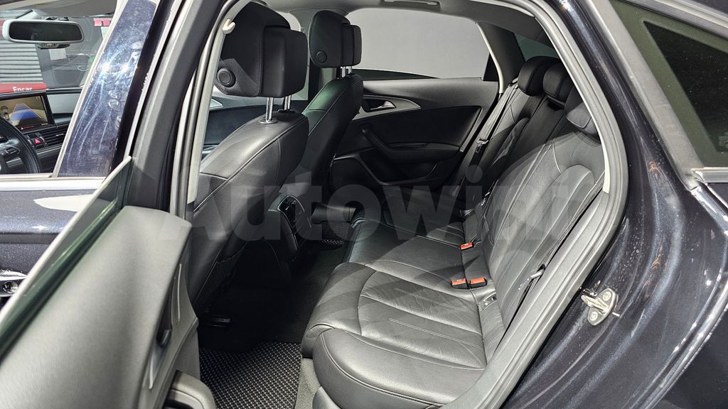 Audi New A6 2.0 TDI C7 — снимка 12