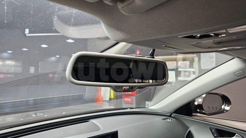 Audi New A6 2.0 TDI C7 — снимка 16