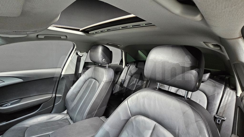 Audi New A6 2.0 TDI C7 — снимка 19