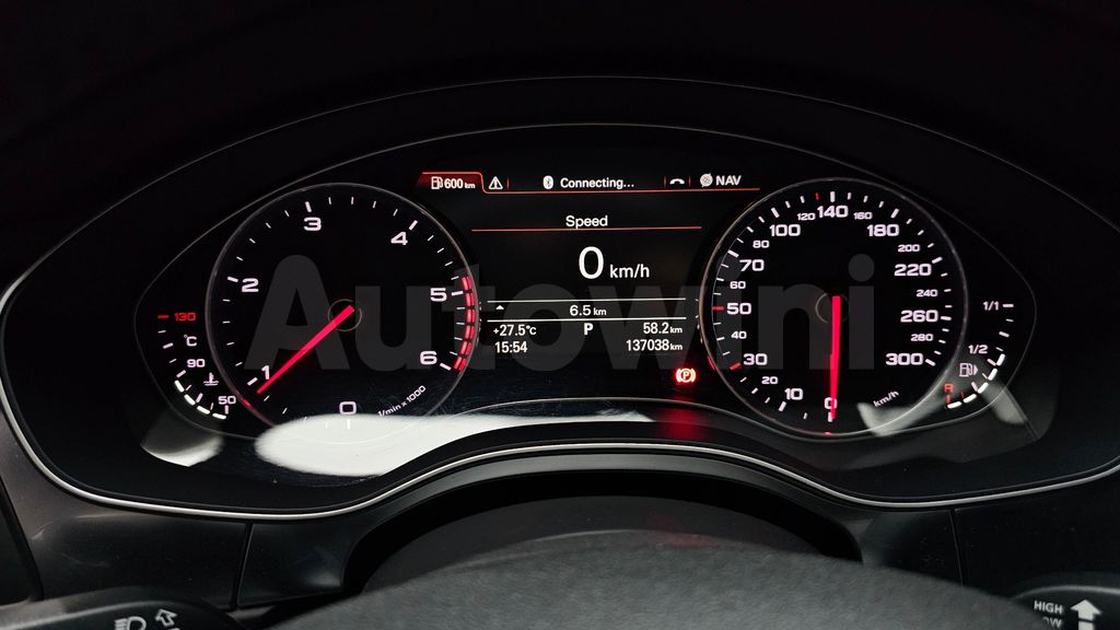 Audi New A6 2.0 TDI C7 — снимка 8