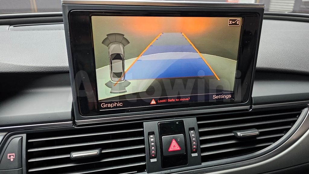 Audi New A6 2.0 TDI C7 — снимка 15