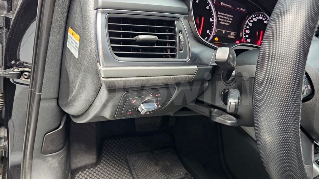 Audi New A6 2.0 TDI C7 — снимка 17