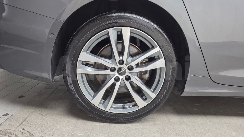 Audi A6(C8) 45 TFSI Quattro Premium — снимка 5