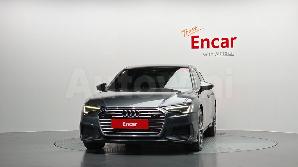 Audi A6(C8) 45 TFSI Quattro Premium — снимка 3
