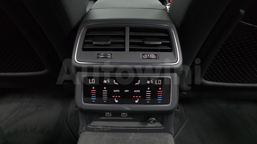 Audi A6(C8) 45 TFSI Quattro Premium — снимка 17