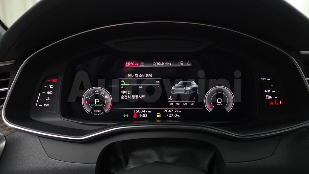 Audi A6(C8) 45 TFSI Quattro Premium — снимка 8