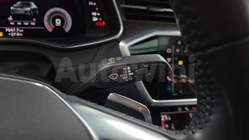 Audi A6(C8) 45 TFSI Quattro Premium — снимка 18