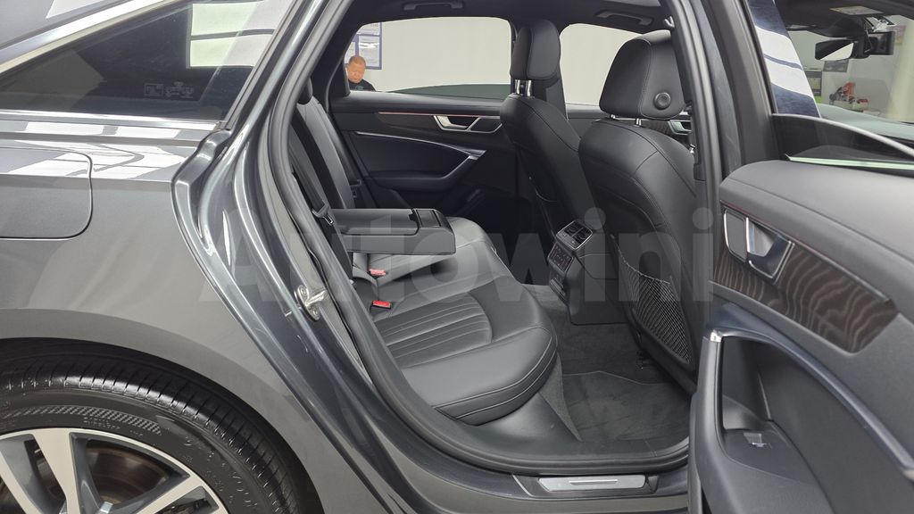 Audi A6(C8) 45 TFSI Quattro Premium — снимка 12