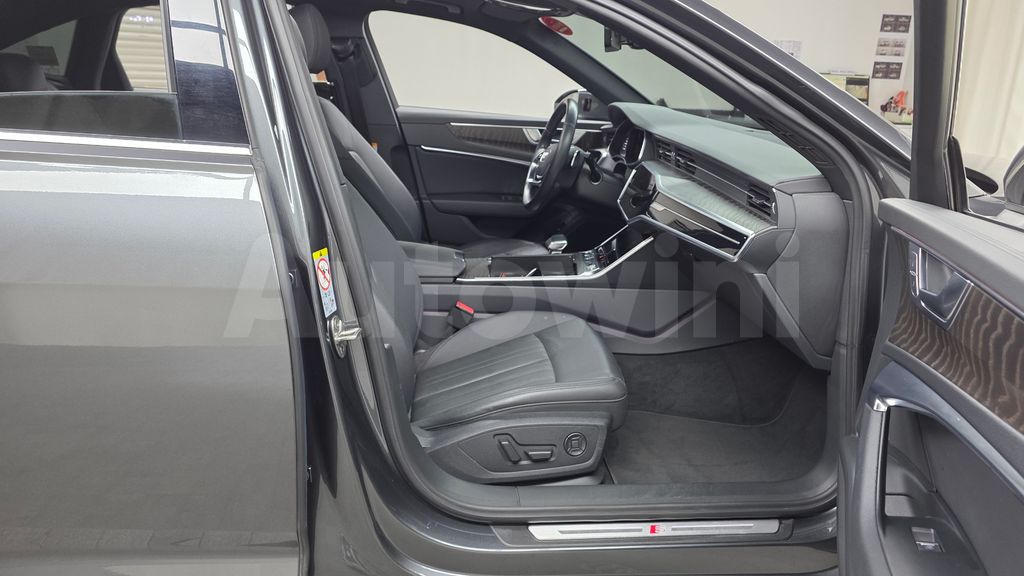 Audi A6(C8) 45 TFSI Quattro Premium — снимка 11