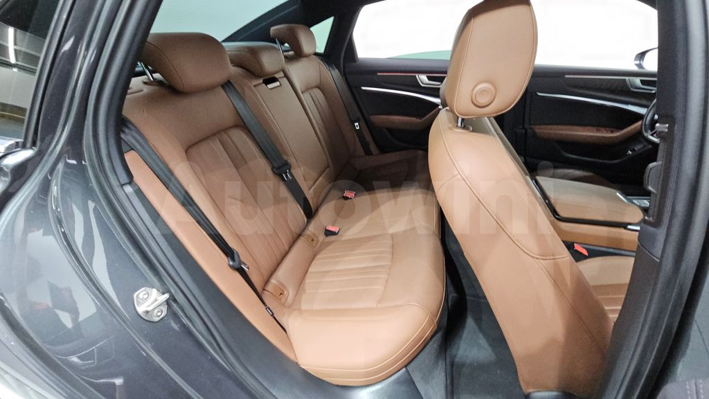Audi A6(C8) 45 TFSI Premium — снимка 11