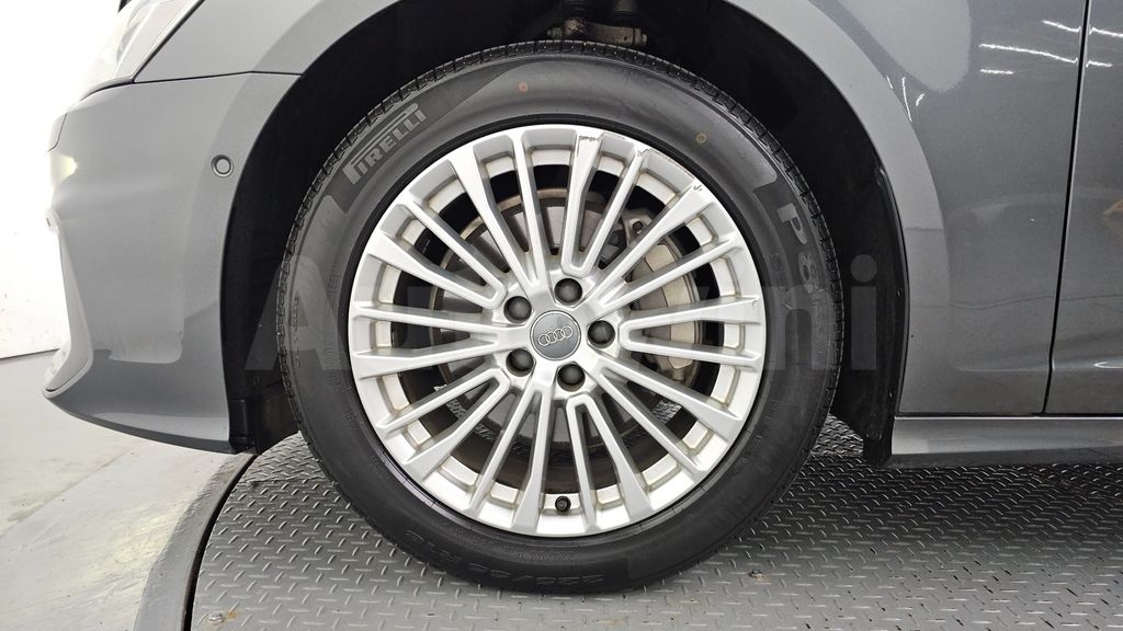 Audi A6(C8) 45 TFSI Premium — снимка 5