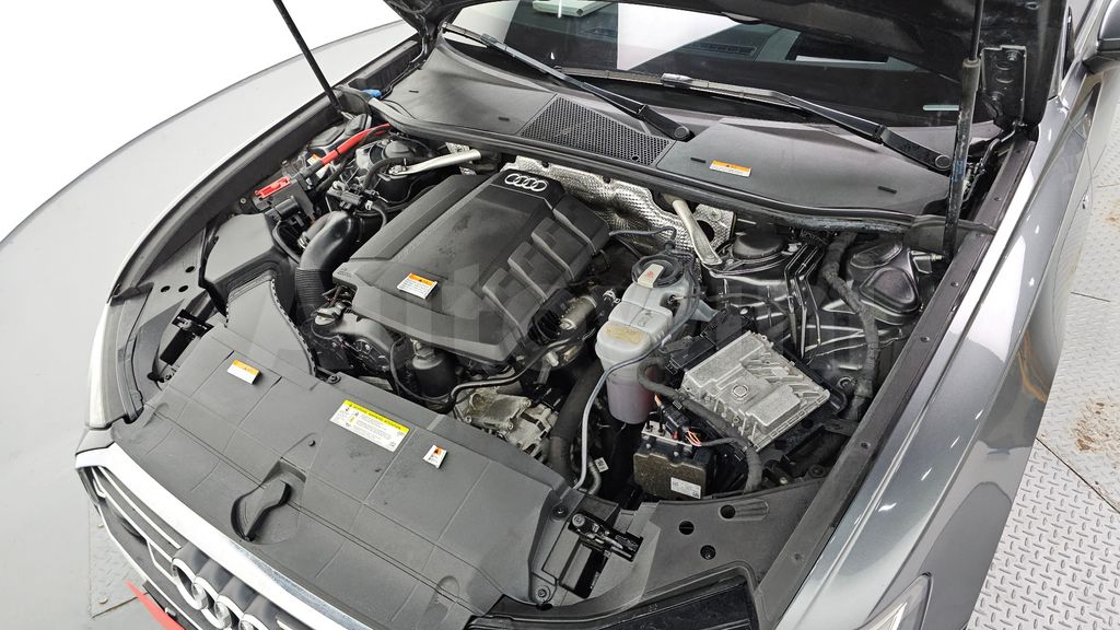 Audi A6(C8) 45 TFSI Premium — снимка 6