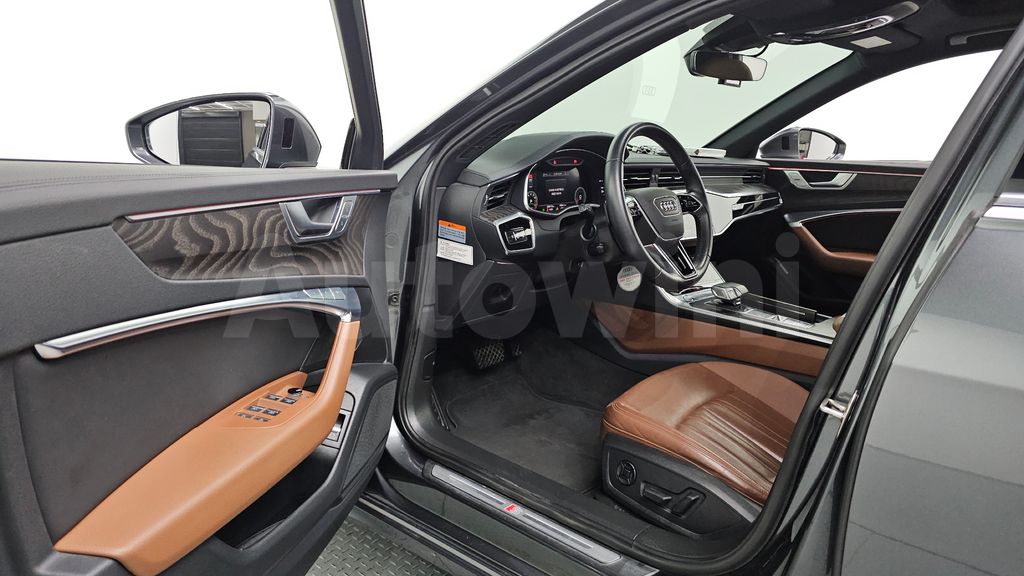 Audi A6(C8) 45 TFSI Premium — снимка 10