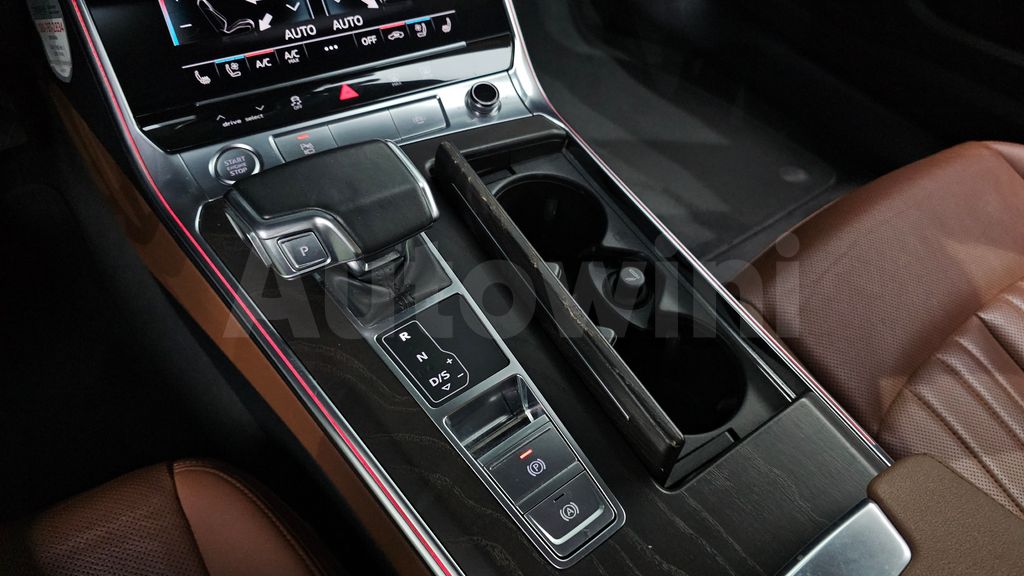 Audi A6(C8) 45 TFSI Premium — снимка 9