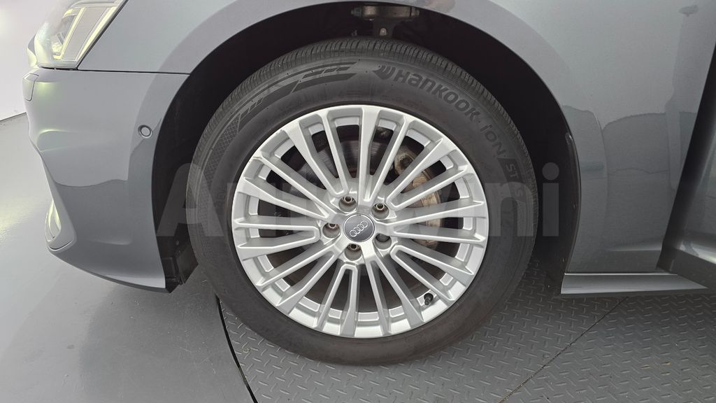 Audi A6(C8) 40 TDI Quattro Premium — снимка 5