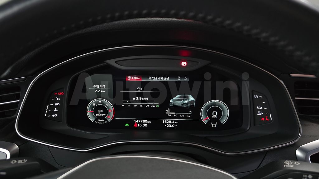 Audi A6(C8) 40 TDI Quattro Premium — снимка 8