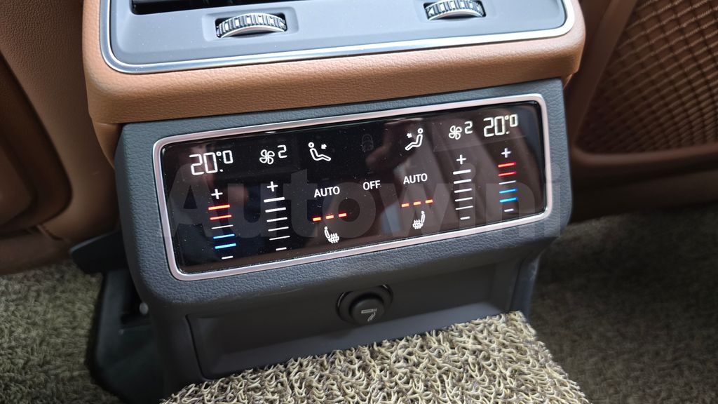 Audi A6(C8) 40 TDI Quattro Premium — снимка 19
