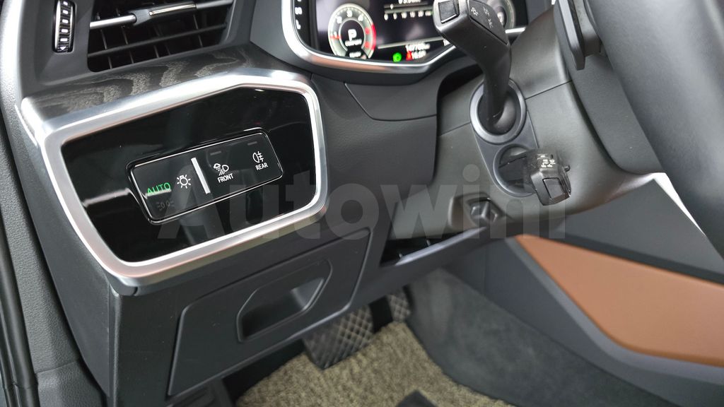 Audi A6(C8) 40 TDI Quattro Premium — снимка 18
